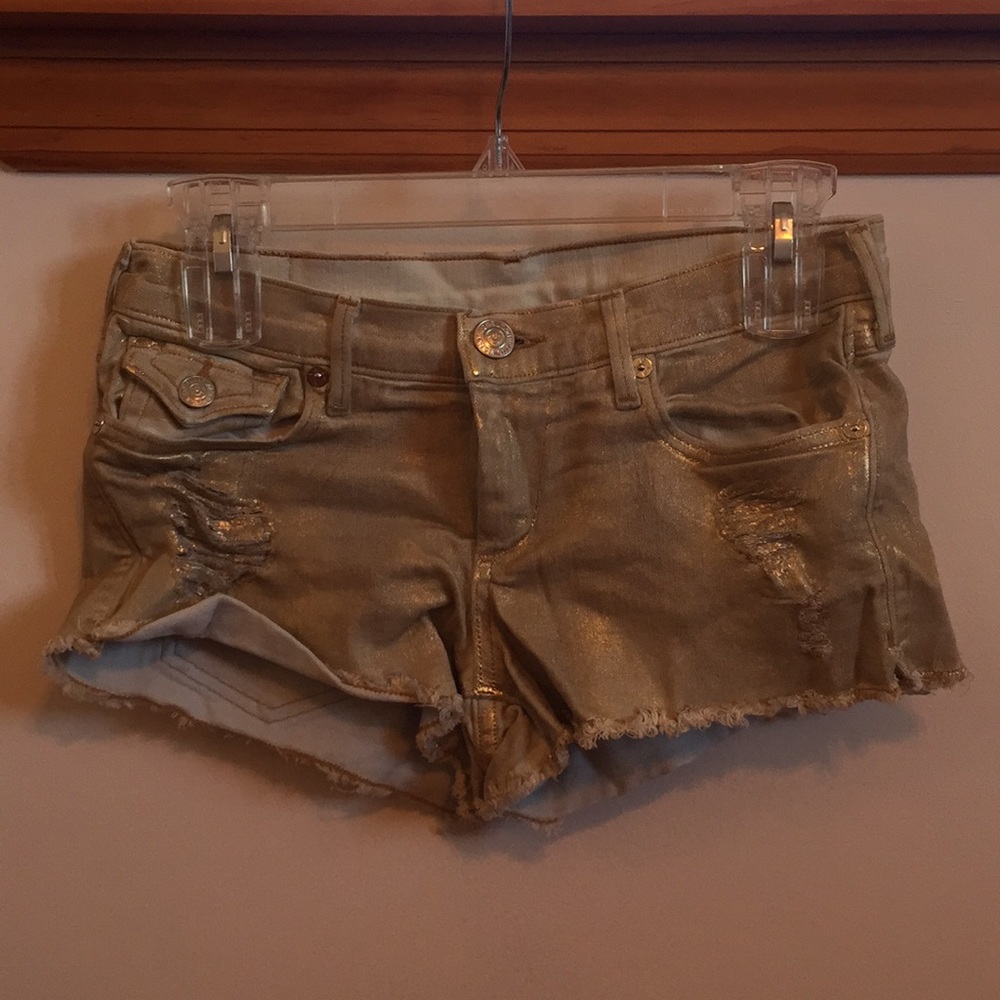 Shorts